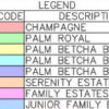 Palm Betcha Block 3 (RL-A1 TO RL-Z9)
