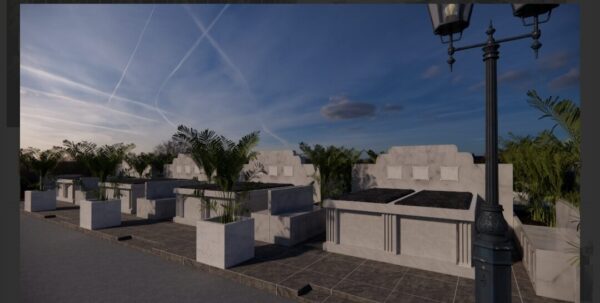 Serenity Estate Block 3 (5Lots)