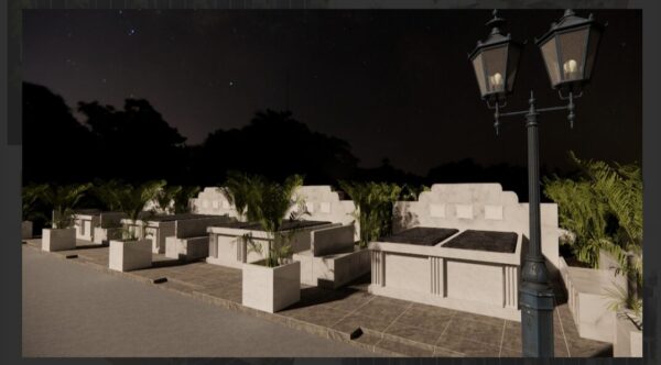 Serenity Estate Block 1 (5Lots)