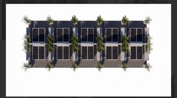 Serenity Estate Block 3 (5Lots)