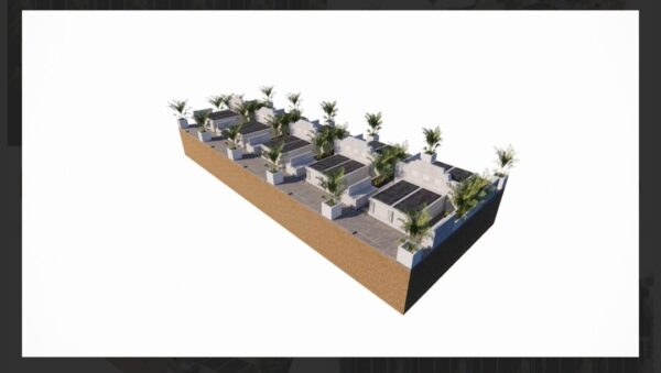 Serenity Estate Block 4 (5Lots)