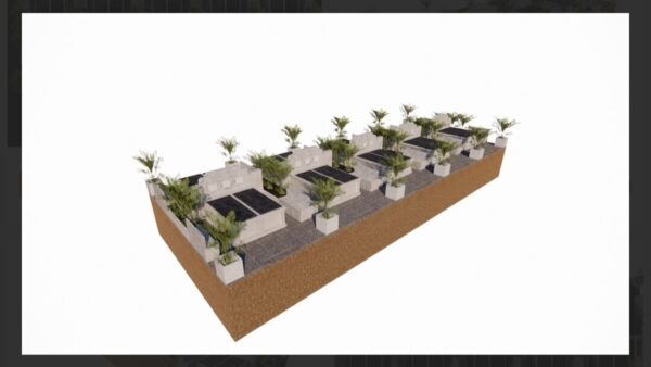 Serenity Estate Block 3 (5Lots)