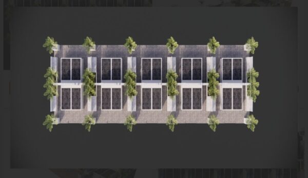 Serenity Estate Block 2 (5Lots)