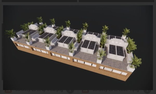 Serenity Estate Block 3 (5Lots)