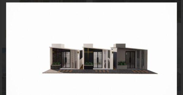 Junior Family Estate Block 5 (7 Lots)
