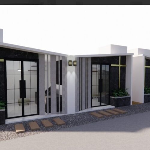 Junior Family Estate Block 1 (7 Lots)