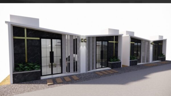 Junior Family Estate Block 5 (7 Lots)