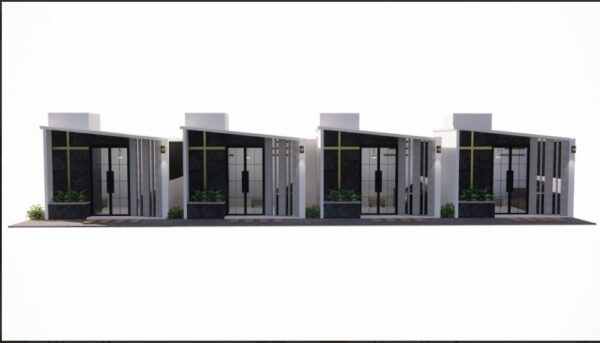 Junior Family Estate Block 5 (7 Lots)