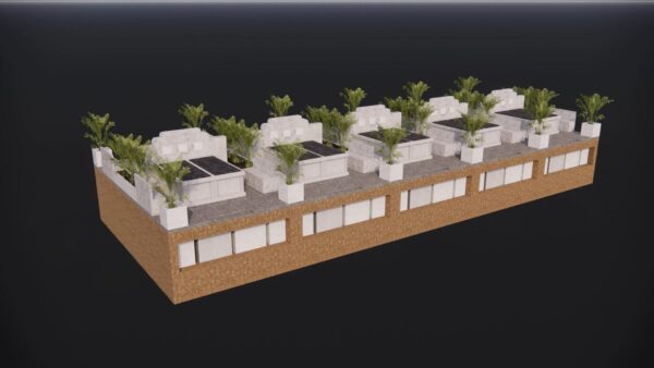 Serenity Estate Block 3 (5Lots)